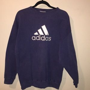 adidas pullover 88387